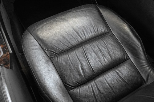 2002 Mercedes-Benz G500 W463 En venta (imagen 35 de 190)