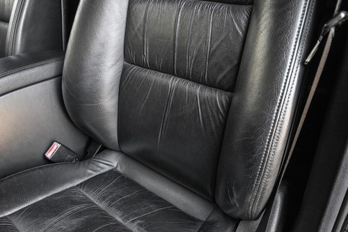 2002 Mercedes-Benz G500 W463 En venta (imagen 37 de 190)