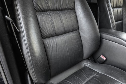 2002 Mercedes-Benz G500 W463 En venta (imagen 38 de 190)