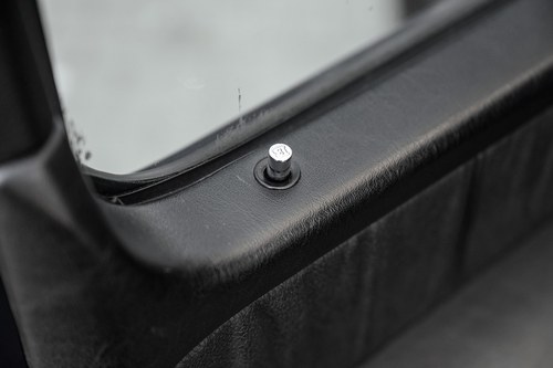 2002 Mercedes-Benz G500 W463 En venta (imagen 59 de 190)