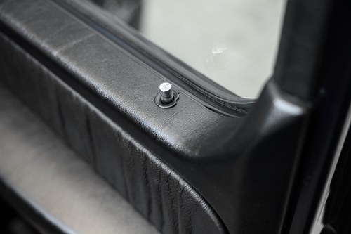 2002 Mercedes-Benz G500 W463 En venta (imagen 60 de 190)