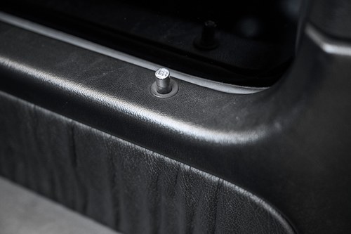 2002 Mercedes-Benz G500 W463 En venta (imagen 61 de 190)