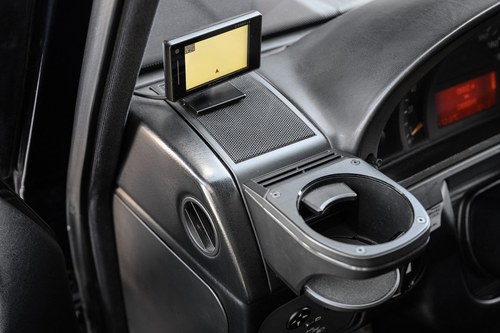 2002 Mercedes-Benz G500 W463 En venta (imagen 63 de 190)