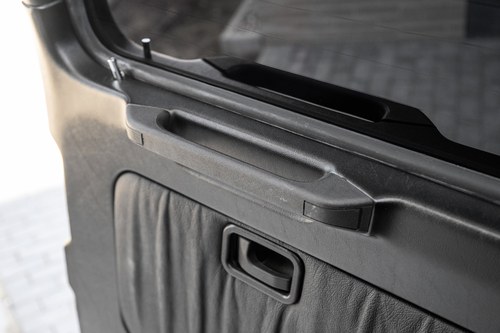 2002 Mercedes-Benz G500 W463 En venta (imagen 75 de 190)