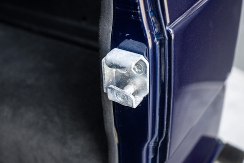 2002 Mercedes-Benz G500 W463 En venta (imagen 80 de 190)