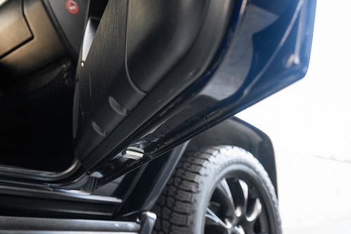 2002 Mercedes-Benz G500 W463 En venta (imagen 81 de 190)