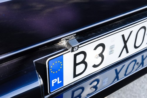 2002 Mercedes-Benz G500 W463 En venta (imagen 125 de 190)