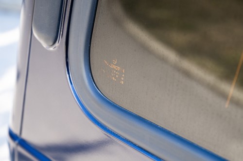 2002 Mercedes-Benz G500 W463 En venta (imagen 142 de 190)