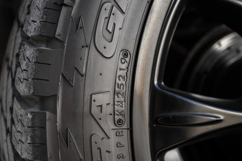 2002 Mercedes-Benz G500 W463 En venta (imagen 150 de 190)