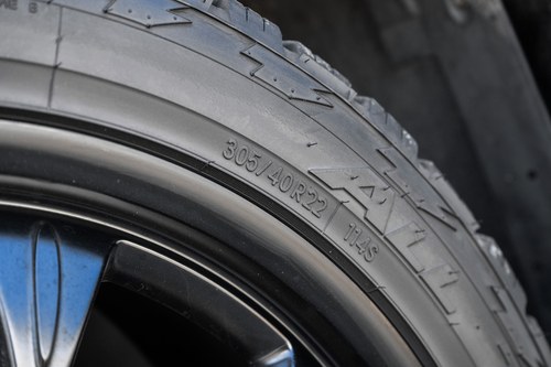 2002 Mercedes-Benz G500 W463 En venta (imagen 153 de 190)