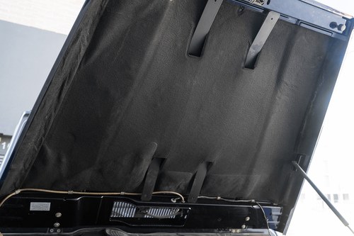 2002 Mercedes-Benz G500 W463 En venta (imagen 165 de 190)