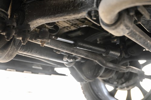 2002 Mercedes-Benz G500 W463 En venta (imagen 167 de 190)