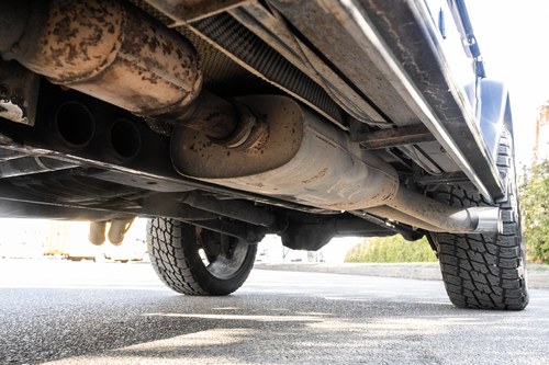 2002 Mercedes-Benz G500 W463 En venta (imagen 172 de 190)