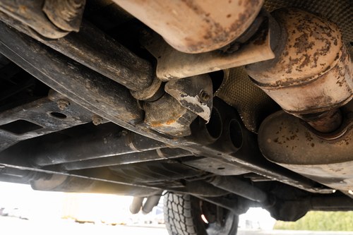 2002 Mercedes-Benz G500 W463 En venta (imagen 174 de 190)