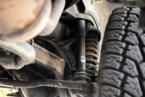 2002 Mercedes-Benz G500 W463 En venta (imagen 179 de 190)