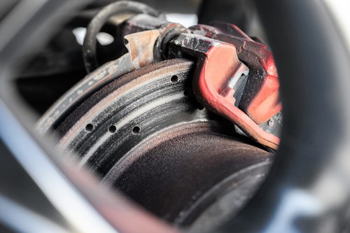 2002 Mercedes-Benz G500 W463 En venta (imagen 182 de 190)