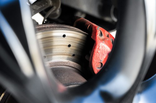 2002 Mercedes-Benz G500 W463 En venta (imagen 184 de 190)