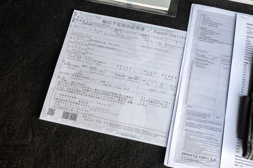 2002 Mercedes-Benz G500 W463 En venta (imagen 189 de 190)