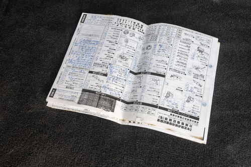 2002 Mercedes-Benz G500 W463 En venta (imagen 190 de 190)