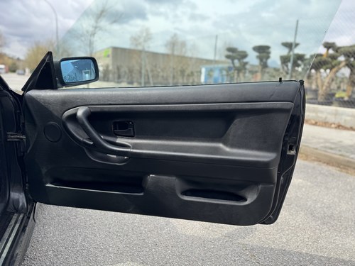 1993 BMW E36 325i Cabriolet For Sale (picture 25 of 34)