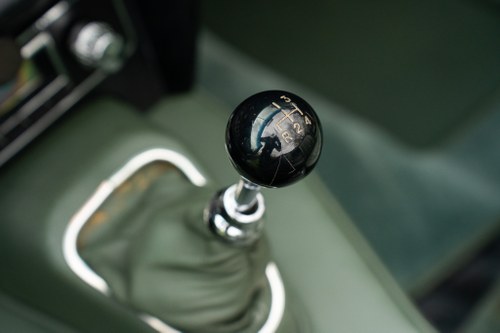 1968 Jaguar E-Type Series 1.5 4.2L OTS RHD En venta (imagen 7 de 187)