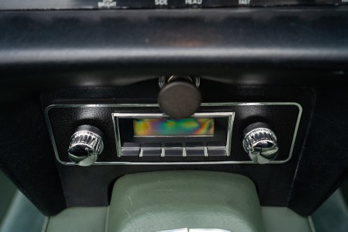 1968 Jaguar E-Type Series 1.5 4.2L OTS RHD En venta (imagen 43 de 187)