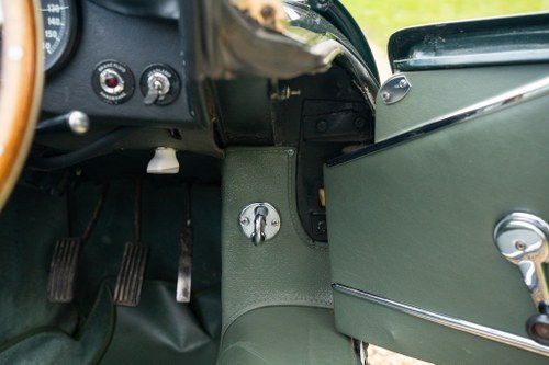 1968 Jaguar E-Type Series 1.5 4.2L OTS RHD En venta (imagen 51 de 187)