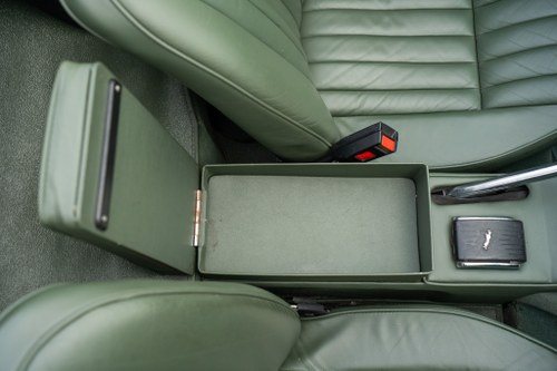 1968 Jaguar E-Type Series 1.5 4.2L OTS RHD En venta (imagen 57 de 187)