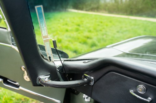 1968 Jaguar E-Type Series 1.5 4.2L OTS RHD En venta (imagen 61 de 187)