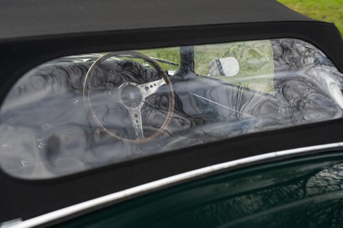 1968 Jaguar E-Type Series 1.5 4.2L OTS RHD En venta (imagen 72 de 187)