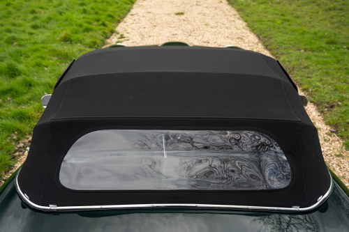 1968 Jaguar E-Type Series 1.5 4.2L OTS RHD En venta (imagen 73 de 187)