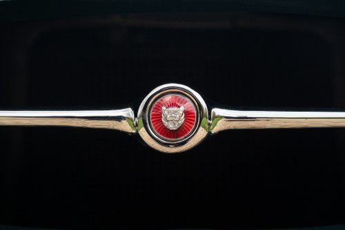 1968 Jaguar E-Type Series 1.5 4.2L OTS RHD En venta (imagen 79 de 187)