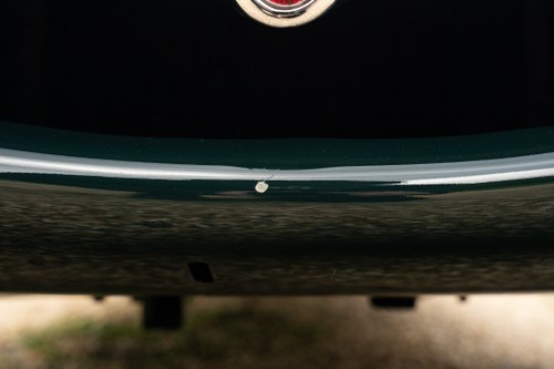 1968 Jaguar E-Type Series 1.5 4.2L OTS RHD En venta (imagen 81 de 187)