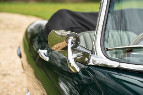 1968 Jaguar E-Type Series 1.5 4.2L OTS RHD En venta (imagen 88 de 187)