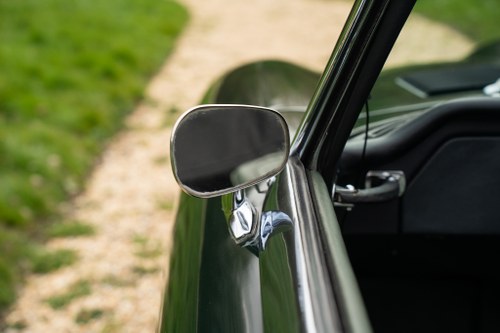 1968 Jaguar E-Type Series 1.5 4.2L OTS RHD En venta (imagen 90 de 187)