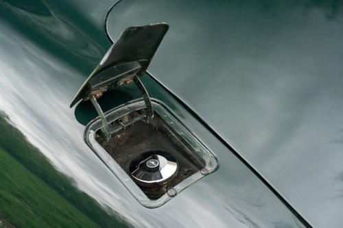 1968 Jaguar E-Type Series 1.5 4.2L OTS RHD En venta (imagen 94 de 187)