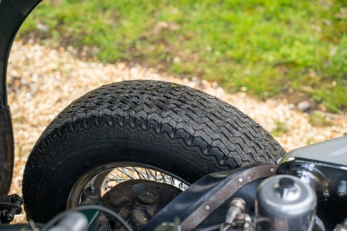 1968 Jaguar E-Type Series 1.5 4.2L OTS RHD En venta (imagen 114 de 187)