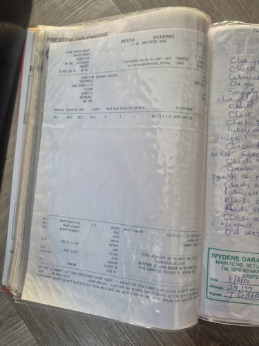 1968 Jaguar E-Type Series 1.5 4.2L OTS RHD En venta (imagen 147 de 187)