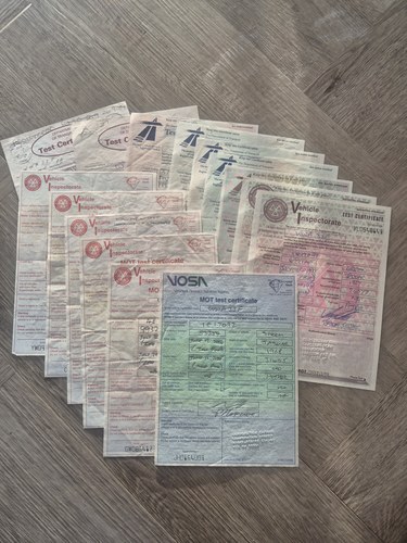 1968 Jaguar E-Type Series 1.5 4.2L OTS RHD En venta (imagen 150 de 187)