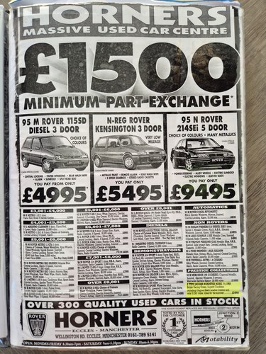 1968 Jaguar E-Type Series 1.5 4.2L OTS RHD En venta (imagen 154 de 187)