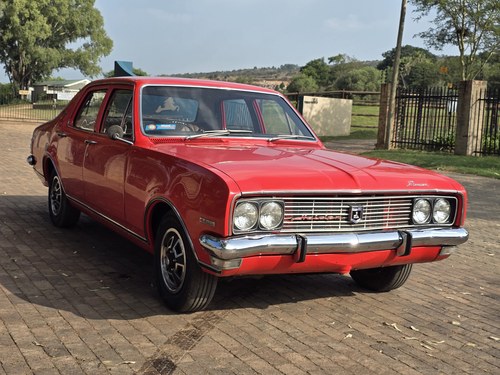 1970 Holden Premier Powerglide For Sale (picture 1 of 104)