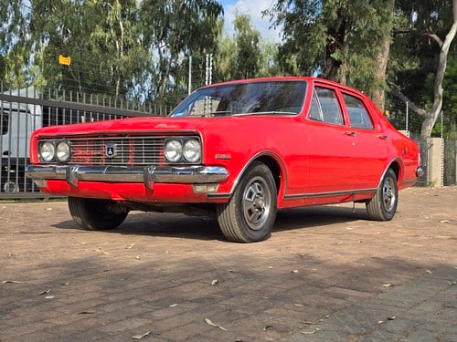 1970 Holden Premier Powerglide For Sale (picture 2 of 104)