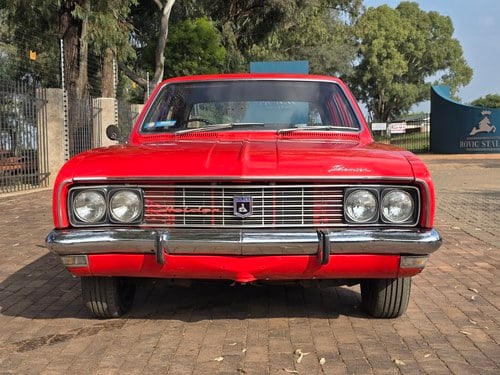 1970 Holden Premier Powerglide For Sale (picture 3 of 104)
