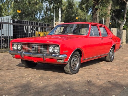 1970 Holden Premier Powerglide For Sale (picture 5 of 104)
