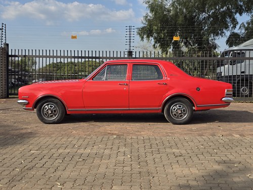 1970 Holden Premier Powerglide For Sale (picture 6 of 104)