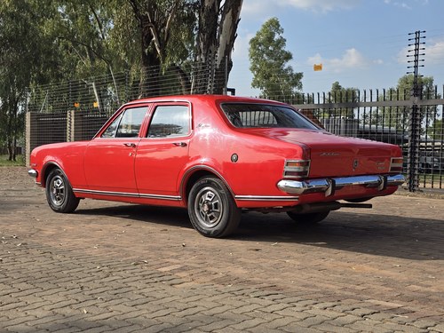 1970 Holden Premier Powerglide For Sale (picture 7 of 104)