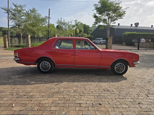 1970 Holden Premier Powerglide For Sale (picture 10 of 104)
