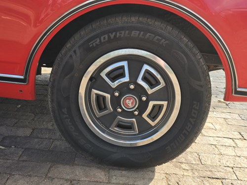 1970 Holden Premier Powerglide For Sale (picture 14 of 104)