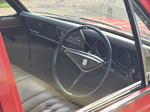 1970 Holden Premier Powerglide For Sale (picture 15 of 104)