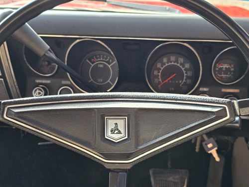 1970 Holden Premier Powerglide For Sale (picture 16 of 104)